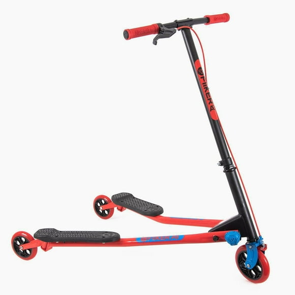 Yvolution Y Fliker A3 Scooter – Lightweight