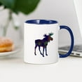 thumbnail image 3 of CafePress - A NEW SPECTRUM Mugs - 11 oz Ceramic Mug - Novelty Coffee Tea Cup, 3 of 4