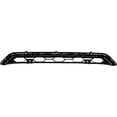 thumbnail image 5 of For 2018-2021 Tiguan Bumper Grille Front, Center Primed VW1036144 5NN853671D9B9, 5 of 5