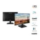 thumbnail image 2 of Monitor ASUS VA24EHE de 23,8" 75 Hz Full HD (1920 x 1080) IPS Eye Care HDMI D-Sub DVI-D, negro, 2 of 5