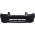 thumbnail image 1 of Front Bumper Cover Primed for 2003-2005 Hyundai Accent OE Replacement H010328P, 1 of 3