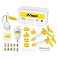 thumbnail image 1 of Kit de purga de freno de bicicleta universal para bicicleta de montaña/bicicleta de carretera MTB (2022), 1 of 4
