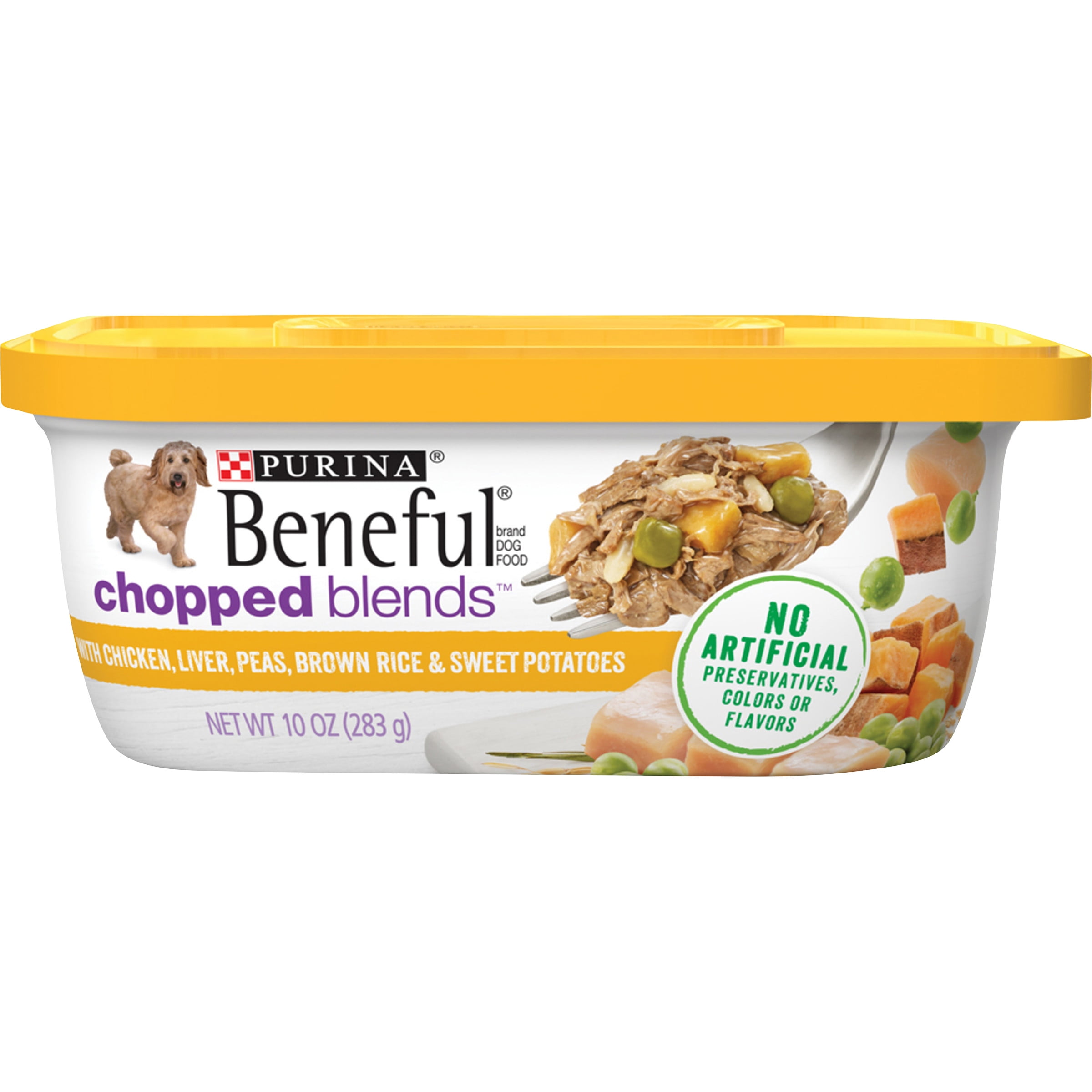 beneful wet dog food bulk