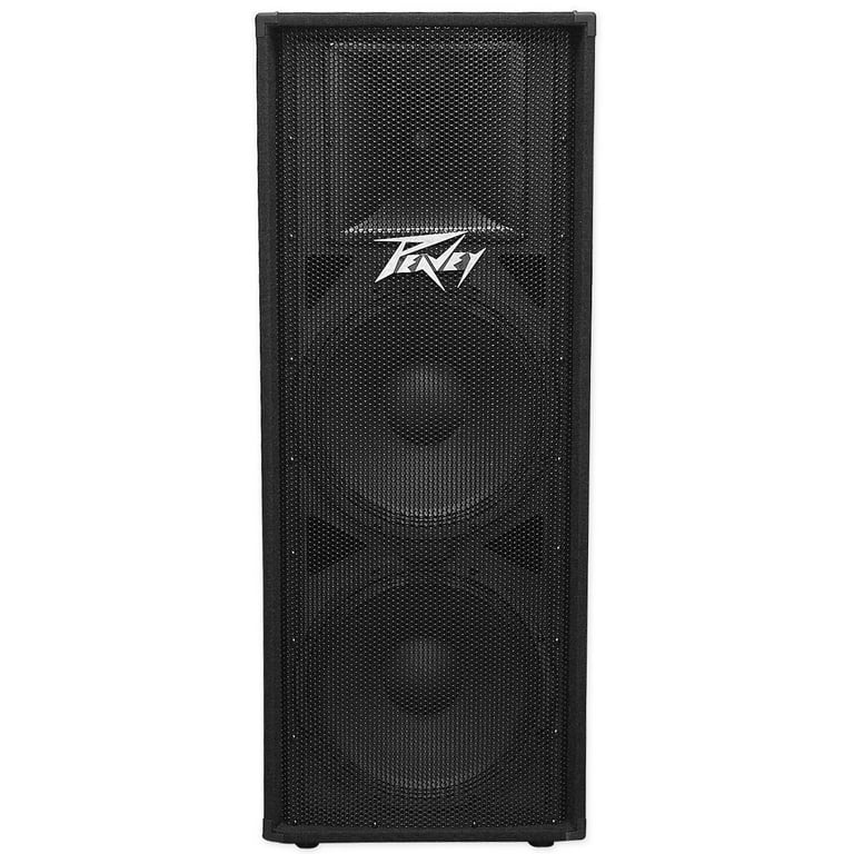Peavey PV215 Dual 15