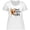 AA-White, variant on Inktastic West Virginia Girl- Butterfly Women's Plus Size T-Shirt