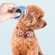 thumbnail image 5 of Grooming Comb Matt splitter For Dogs & Cats to Clear Tangled and Matted Hair|Medium/fine Coats（3pcs）, 5 of 5