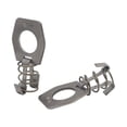 thumbnail image 4 of LOVIVER 5x2x RV Water Heater cam Lock Professional Stainless Steel Directly Replace, 4 of 8
