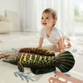 thumbnail image 7 of VWRXBZ Plush Toys, Simulation Fish Doll Plushs Toy Sleep Pillow Aquarium Doll Doll, 7 of 7