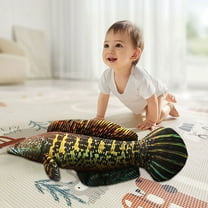 Viflosae Toys Gifts for Ladies Simulation Fish Doll Plushs Toy Sleep Pillow Aquarium Doll Doll Stocking Stuffers' Girls Christmas Gifts Age 8-10