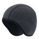 thumbnail image 1 of Desiderio Gorro de invierno con cubierta para orejas de frijol de lana abrigada para hombres y mujeres, 1 of 5