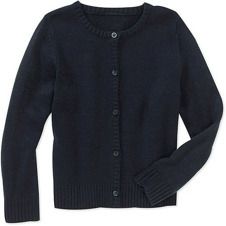 George Toddler Girl Uniform Cardigan