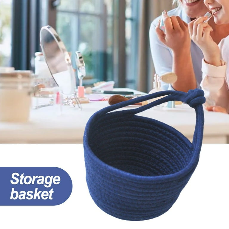 Storage sale baskets walmart