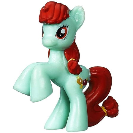 My Little Pony Series 10 Candy Apples PVC Figure (No Packaging)