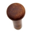 thumbnail image 4 of 2 De Cola De Violín De Madera De Azufaifo Para Sujetar Piezas De Violín De Pieza Trasera perfke Clavo de cola de violín, 4 of 8