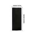 thumbnail image 2 of C Extra Large Magician Paper For Wand Tricks Stage Magic Show Props Party Accessories Big Size 20X50 Inch 20Pcs Magic Paper Sheets Set For Beginners And Experts Fun Illusion Performance To, 2 of 4