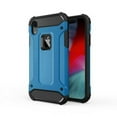 thumbnail image 2 of For iPhone XS Max Case, High-Quality Anti-Shock Protective Cover Armor Guard Shield w/ Lifetime Warranty, 2 of 5