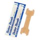 thumbnail image 2 of Pack de 100 Tiras Nasales Better Breath Contra Ronquidos, Tiras Nasales, Anti Ronquidos TUNC Sencillez, 2 of 5