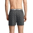 thumbnail image 2 of Jockey Men's Active Microfiber 4.5" Boxer, 2 of 5