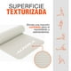 thumbnail image 3 of Tapete Para Yoga Altera NBR1216 C/ Correa Fitness 183 x 61cm Color Gris Calido, 3 of 6