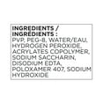 thumbnail image 4 of Equate Deluxe Whitening Strips 20 Days Treatments, 4 of 4