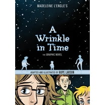 A Wrinkle in Time: The Graphic Novel