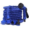 thumbnail image 1 of Garden Hose Retractable TPE Inner Tube, 7 Functions, Used for Cleaning Garden Ca, 1 of 3