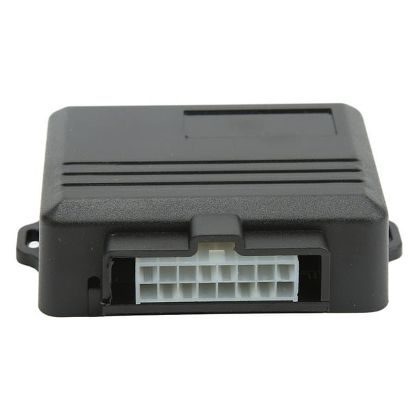 Ventana Eléctrica Para El Automóvil Más Cerca, Kit de Rollo de Rollo de Ventana Eléctrica Humanizada de Detección Automática Universal Reemplazo Direto para Vehículos de 4