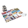 thumbnail image 2 of Polaroid, 500 piezas Sweet Treats Jigsaw Puzzle en contenedor de lata 3D Cool Vintage Retr Spin Master Spin Master Games, 2 of 2