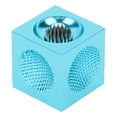 thumbnail image 2 of Outil de Réparation de Pointe de Queue de Billard Multifonctionnel en Alliage d'Aluminium Portable, 2 of 8
