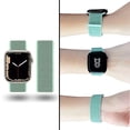 thumbnail image 3 of Kit de 3 correas para apple Watch compatible con 41mm / 40mm / 38mm de Nylon. Mamá Pulpo  Paquete Nylon, 3 of 6