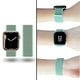 thumbnail image 3 of Kit de 3 correas para apple Watch compatible con 41mm / 40mm / 38mm de Nylon. Mamá Pulpo  Paquete Nylon, 3 of 6