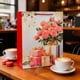 thumbnail image 5 of Decoraciones para el día de San Valentín, adornos para el día de San Valentín, regalos para el día de San Valentín, bolsa de regalo de rosa roja, paquete de regalo para el día romántico, bolsa de pape, 5 of 5