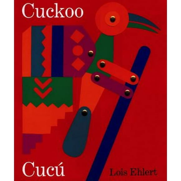 Pre-Owned Cuckoo/cuc : A Mexican Folktale/un Cuento Folklrico Mexicano 9780152024284