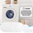 thumbnail image 2 of 30 Pieces Clothes Dryer Exhaust Filter,universal Portable Dryer Lint Filter Replacement For Panda//, 2 of 5