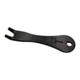 thumbnail image 2 of TISHITA Guitar Bridge Pins Puller Bridge Pin Remover Practical Portable Convenient Easy to Use Acoustic Guitar String Peg Nail Puller Black, 2 of 7