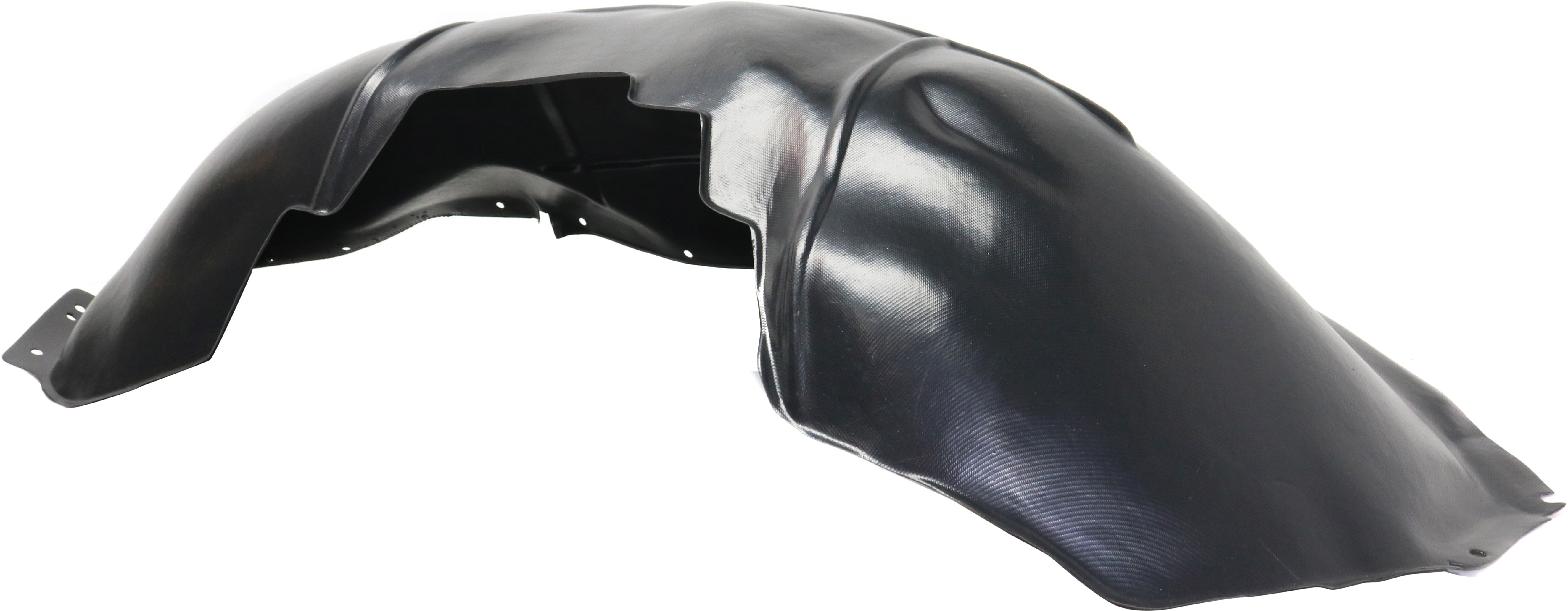 Replacement REPC222183 Fender Liner Compatible with 2015-2020 GMC Yukon XL Front, Right Passenger