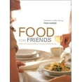 thumbnail image 1 of Pre-Owned Food for Friends: Simply Delicious Menus for Easy Entertaining (Hardcover) 1841722782 9781841722788, 1 of 1