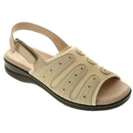Women's Fly Flot NEWPORT Sandal BEIGE 39 M EU 8.5 M Women's Fly Flot NEWPORT Sandal BEIGE 39 M EU 8.5 M