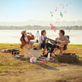 thumbnail image 3 of Karaoke Machine,And Set With Birthday Party With 2 Led 2 Led Color Set With 2 Led Color Handheld Ktv Set Color Handheld Mic Party Ktv Siuke Mewmewcat Buzhi Qisuo, 3 of 7