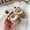 Mint Green, variant on Girls Snow Boots Mary Jane Casual Shoes Trendy Cute Faux Fur Lining Buckle Strap Slip-On Warm Winter Booties Lightweight Comfort Slip On Fuzzy Mules Brown 10 Little Kids
