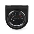 thumbnail image 3 of VALINK Car Oil Temperature Gauge 52mm Car Modification Part Auto Vehicle Racing Supplies Universal, 3 of 6