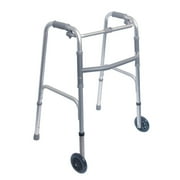 Dmi Aluminium Duro-Med Single Release Folding Walker 802-1017-0645