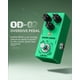 thumbnail image 2 of Pedal de Overdrive LEKATO para Guitarra Eléctrica, 2 of 8