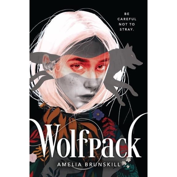 Wolfpack, (Paperback)