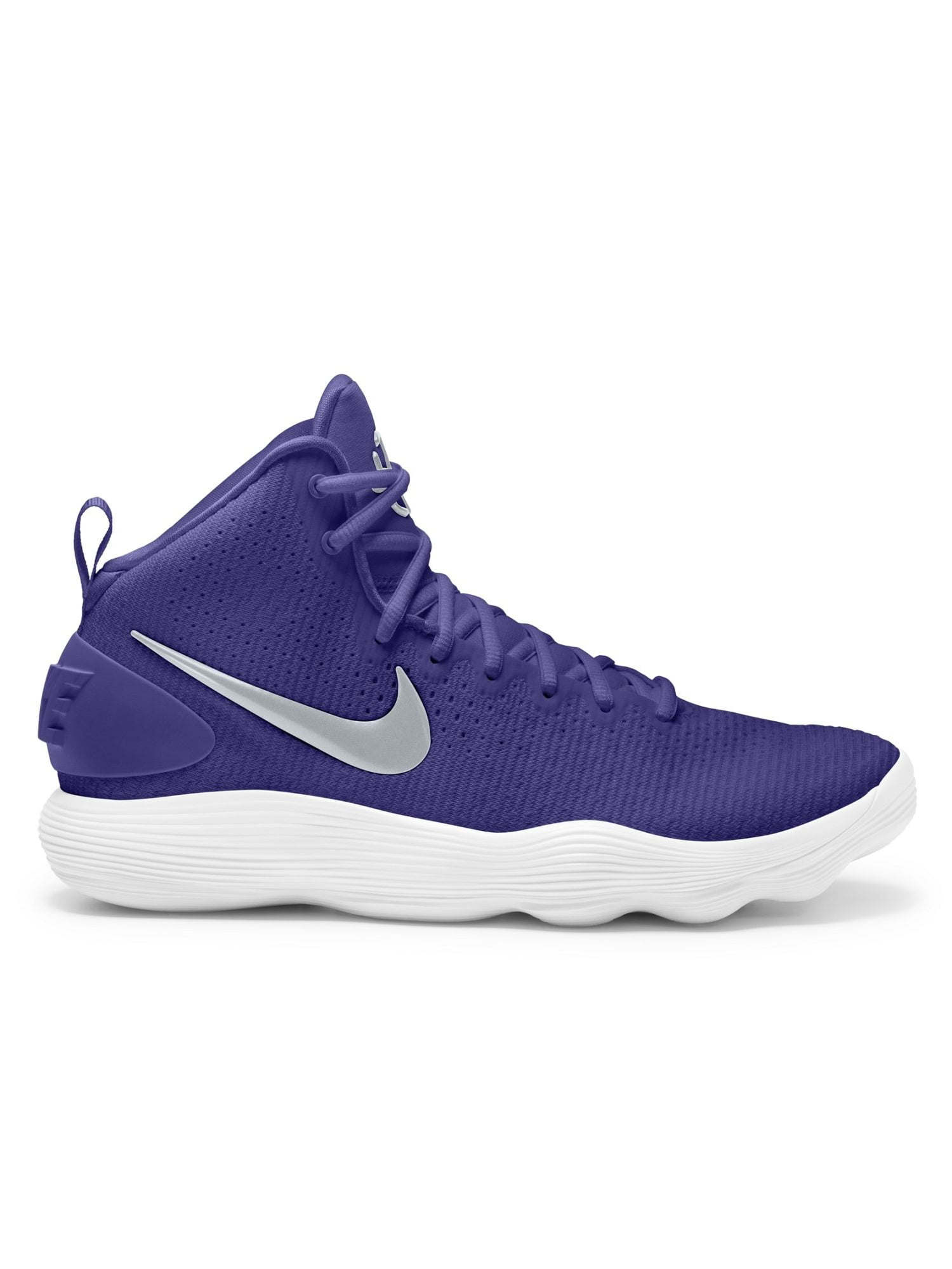 Nike hyperdunk 2017 purple Clearance