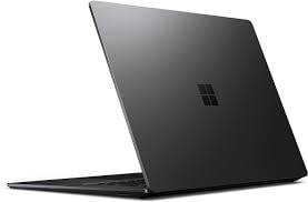 Microsoft Surface Laptop 4 13.5" Touchscreen Laptop, Intel Core i7 i7-1185G7, 16GB RAM, 256GB SSD, Windows 11