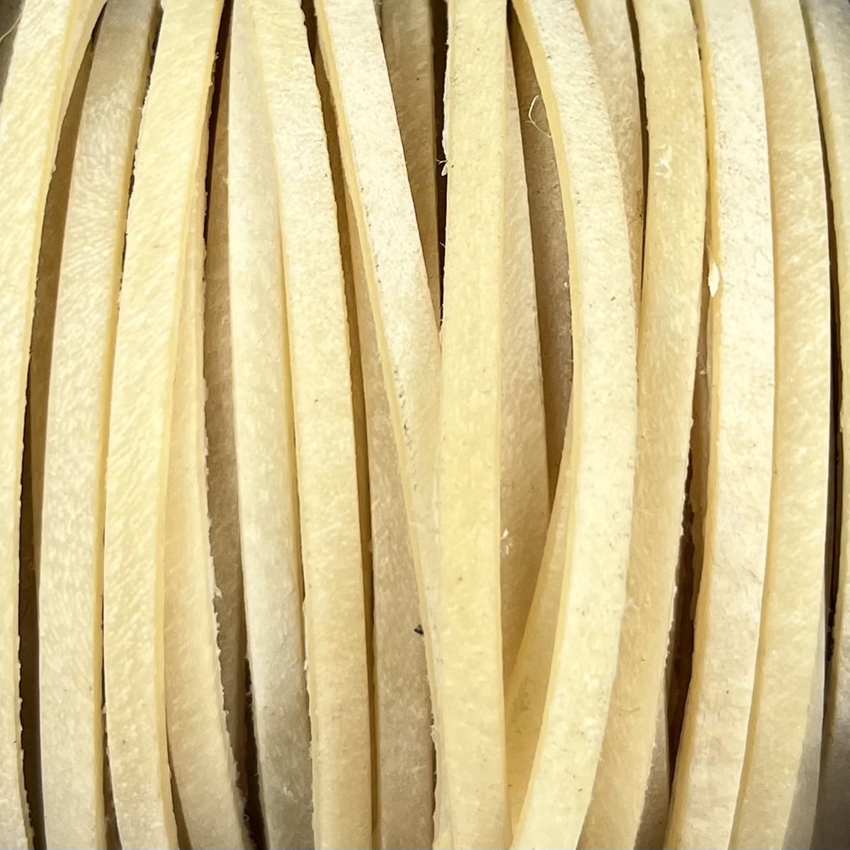 Zelikovitz Rawhide Leather Lace (1/8" (3mm))