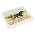 thumbnail image 3 of Print: The Phenomenal Trotting Gelding Jay Eye See, By Dictator, Dam, 3 of 4