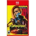 thumbnail image 1 of Cyberpunk 2077 Ultimate Edition – Nintendo Switch 2, 1 of 3
