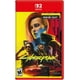 thumbnail image 1 of Cyberpunk 2077 Ultimate Edition – Nintendo Switch 2, 1 of 3